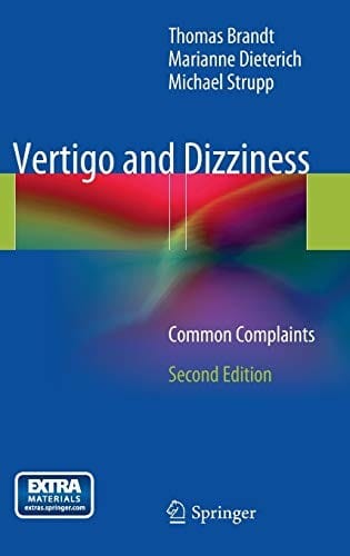 Vertigo and Dizziness: Common Complaints