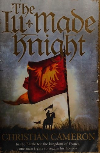 The ill-made knight