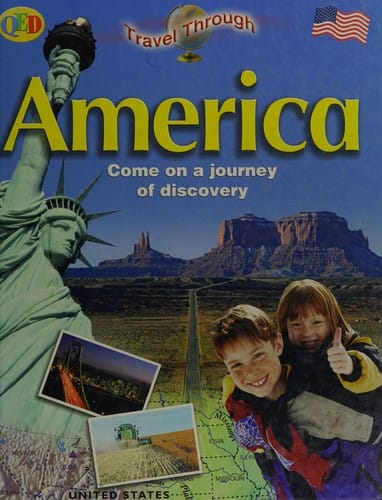 America: come on a journey of discovery