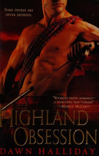 Highland Obsession