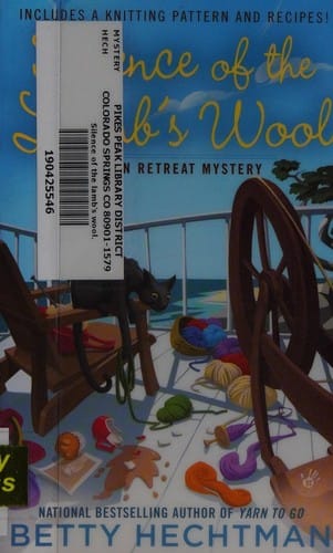 Silence of the lamb's wool