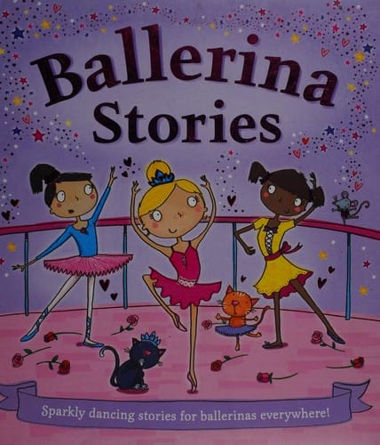Ballerina stories