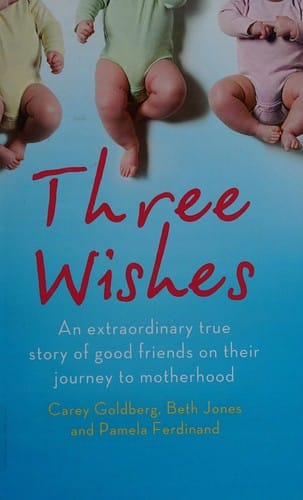 Three wishes