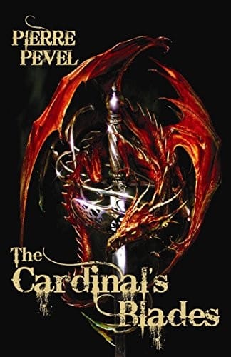 The Cardinal's Blades
