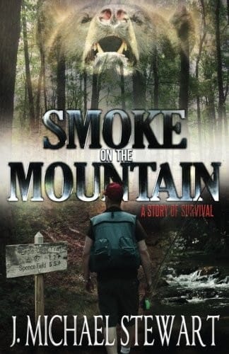 Smoke on the Mountain: A Story of Survival