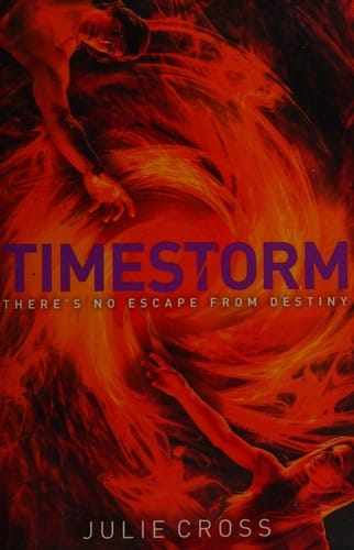 Timestorm: Tempest 3