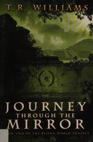 Journey through the mirror