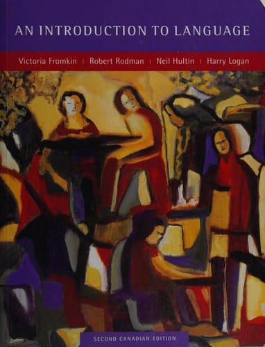 An introduction to language