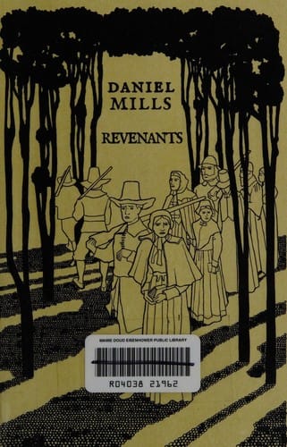Revenants: a dream of New England