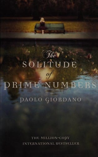 The solitude of prime numbers