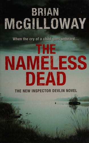 The nameless dead