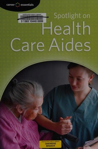 Spotlight on health care aides