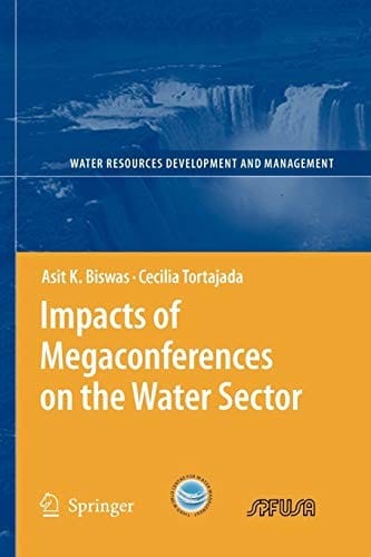Impacts of Megaconferences on the Water Sector