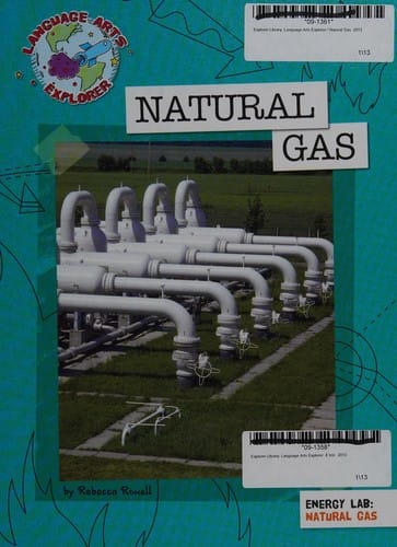 Natural gas