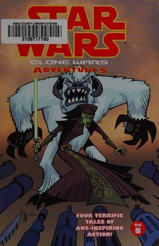 Star wars.