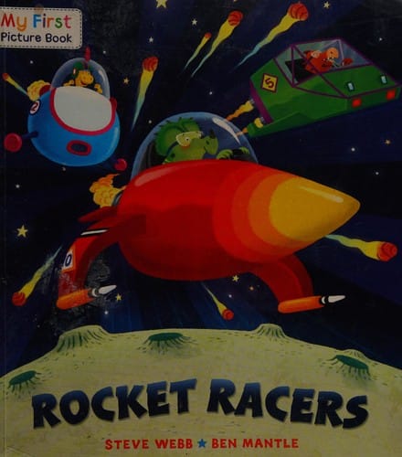 Rocket racers