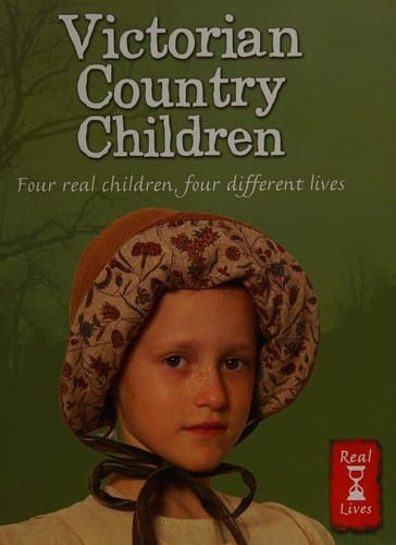 Victorian country children