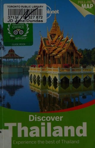 Discover Thailand: experience the best of Thailand