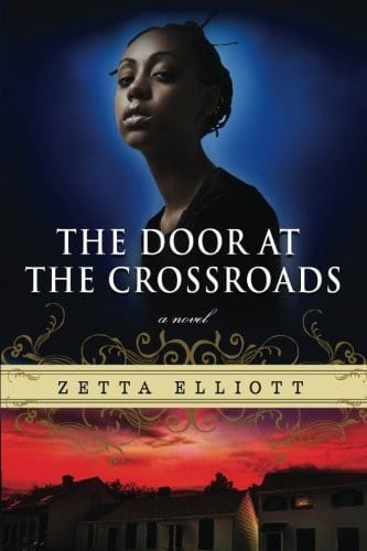 The Door at the Crossroads