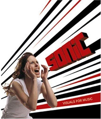 Sonic: Visuals for Music