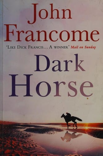 Dark horse