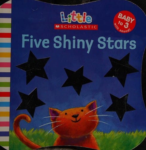 Five Shiny Stars.