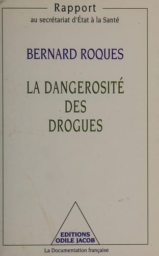 La Dangerosité des drogues