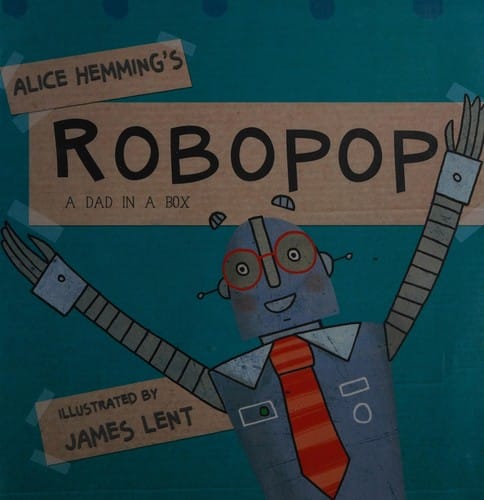 Robopop