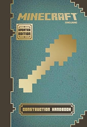 Minecraft : Construction Handbook: An Official Mojang Book