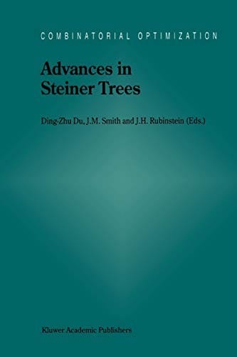 Advances in Steiner Trees