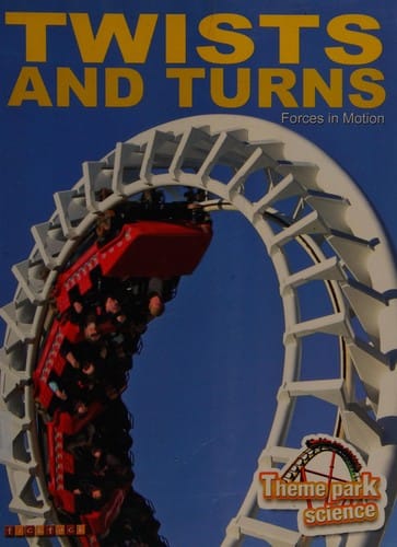 Twists and turns