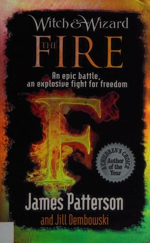 Fire: An Epic Battle, an Explosive Fight for Freedom