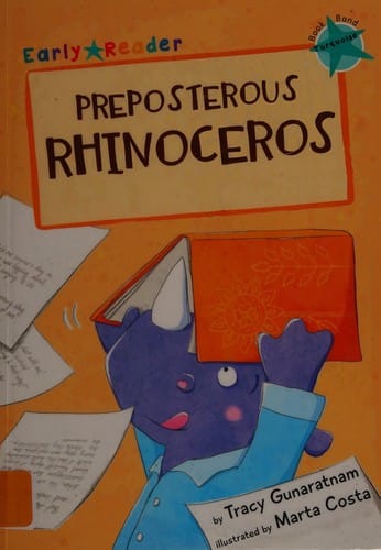 Preposterous Rhinoceros