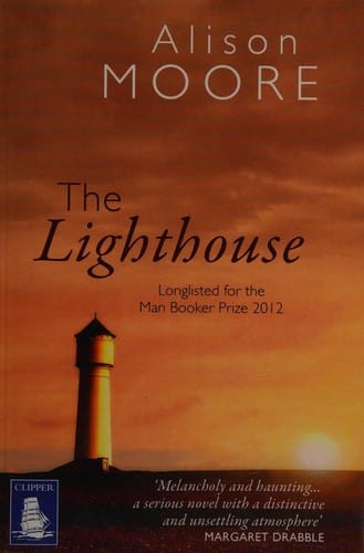 The lighthouse