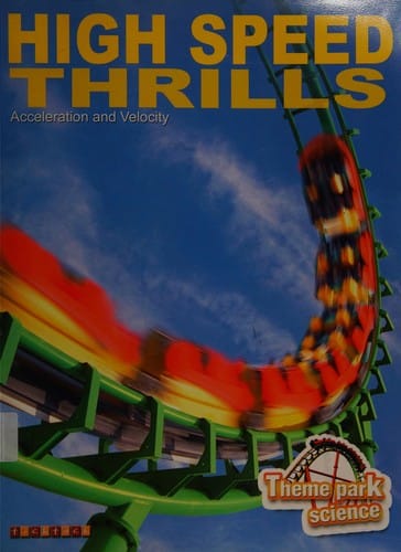 High speed thrills
