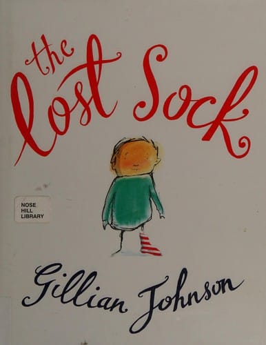 The lost sock