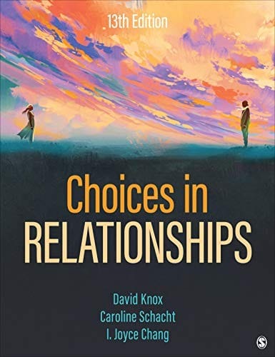 Choices in Relationships