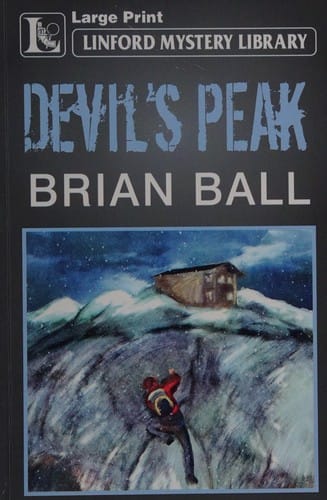 Devil's Peak