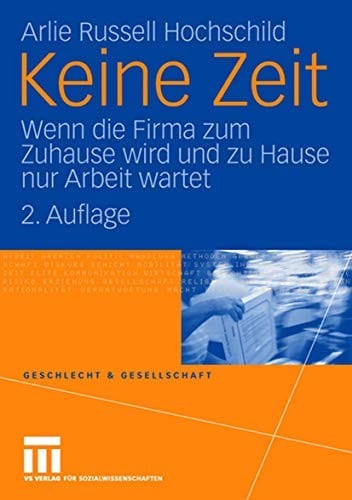 Keine Zeit: Wenn die Firma zum Zuhause wird und zu Hause nur Arbeit wartet