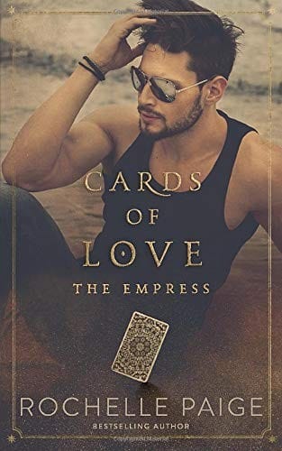 Cards of Love: The Empress