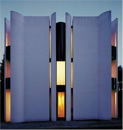 Johannes Peter Holzinger, Haus in Bad Nauheim: Opus 53