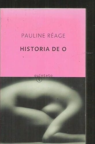Historia de O