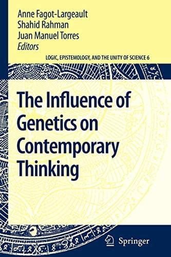 The Influence of Genetics on Contemporary Thinking