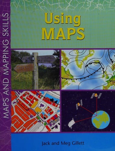 Using maps