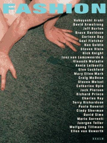 Fashion: photography of the nineties