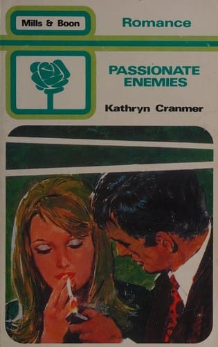 Passionate Enemies