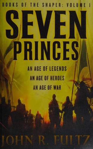 Seven princes