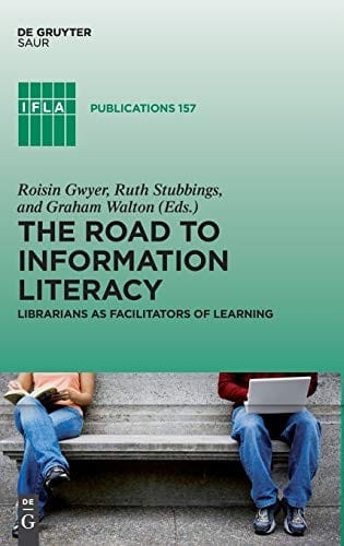 The Road to Information Literacy