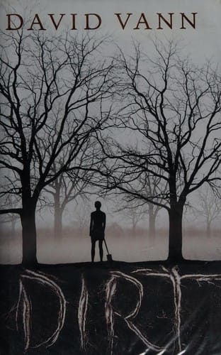 Dirt: a novel