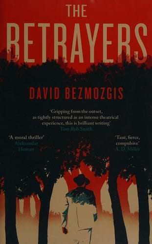 The betrayers